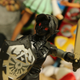 Image for article titled The Shadow Link Collection Takes The Legend Of Zelda To A Dark Place